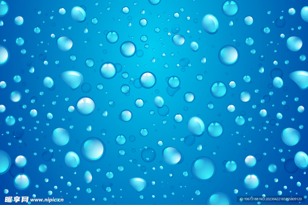 水相关