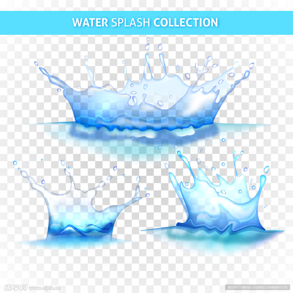 水相关