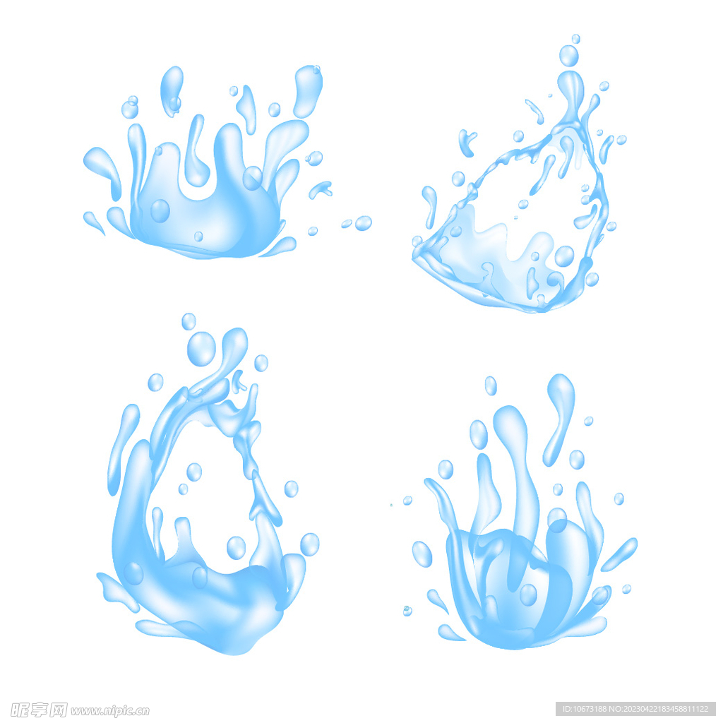 水相关
