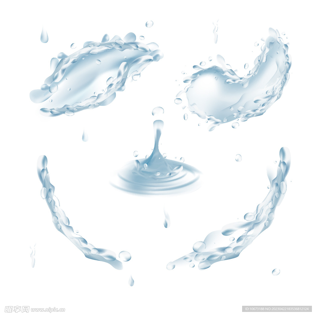水相关