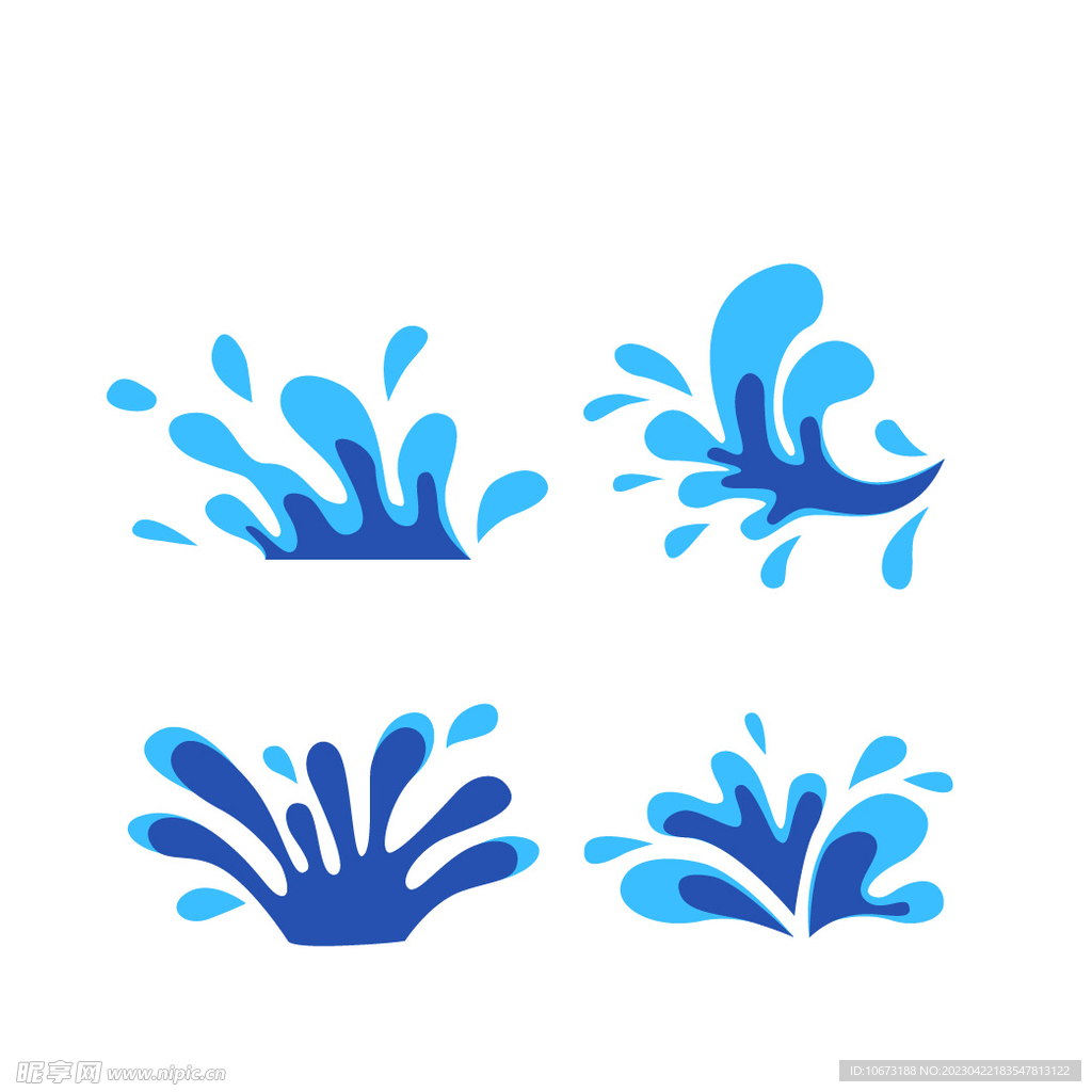 水相关