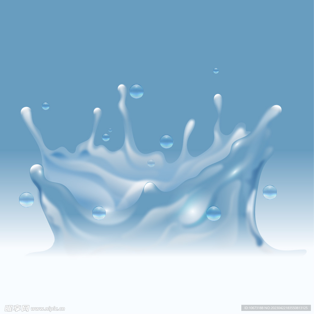 水相关