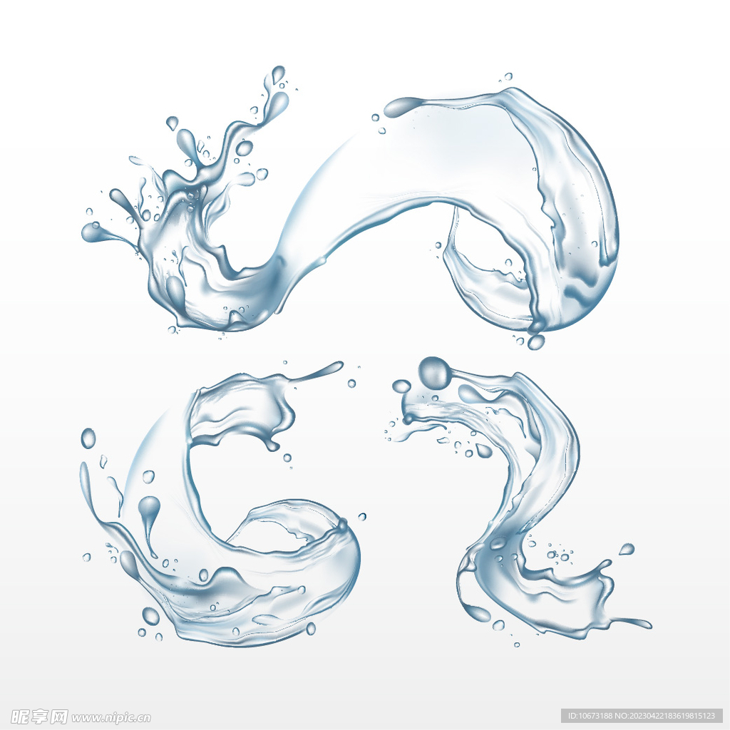 水相关