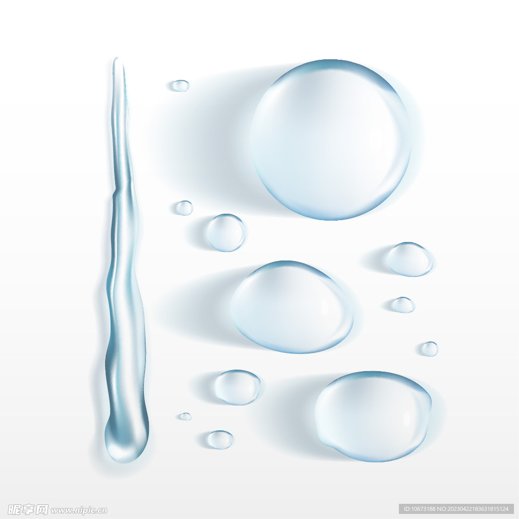 水相关