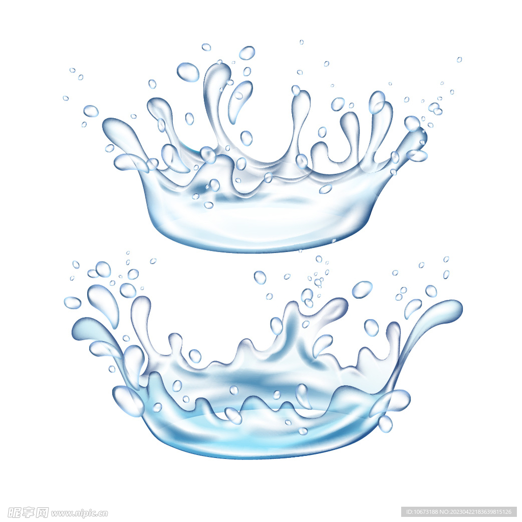 水相关