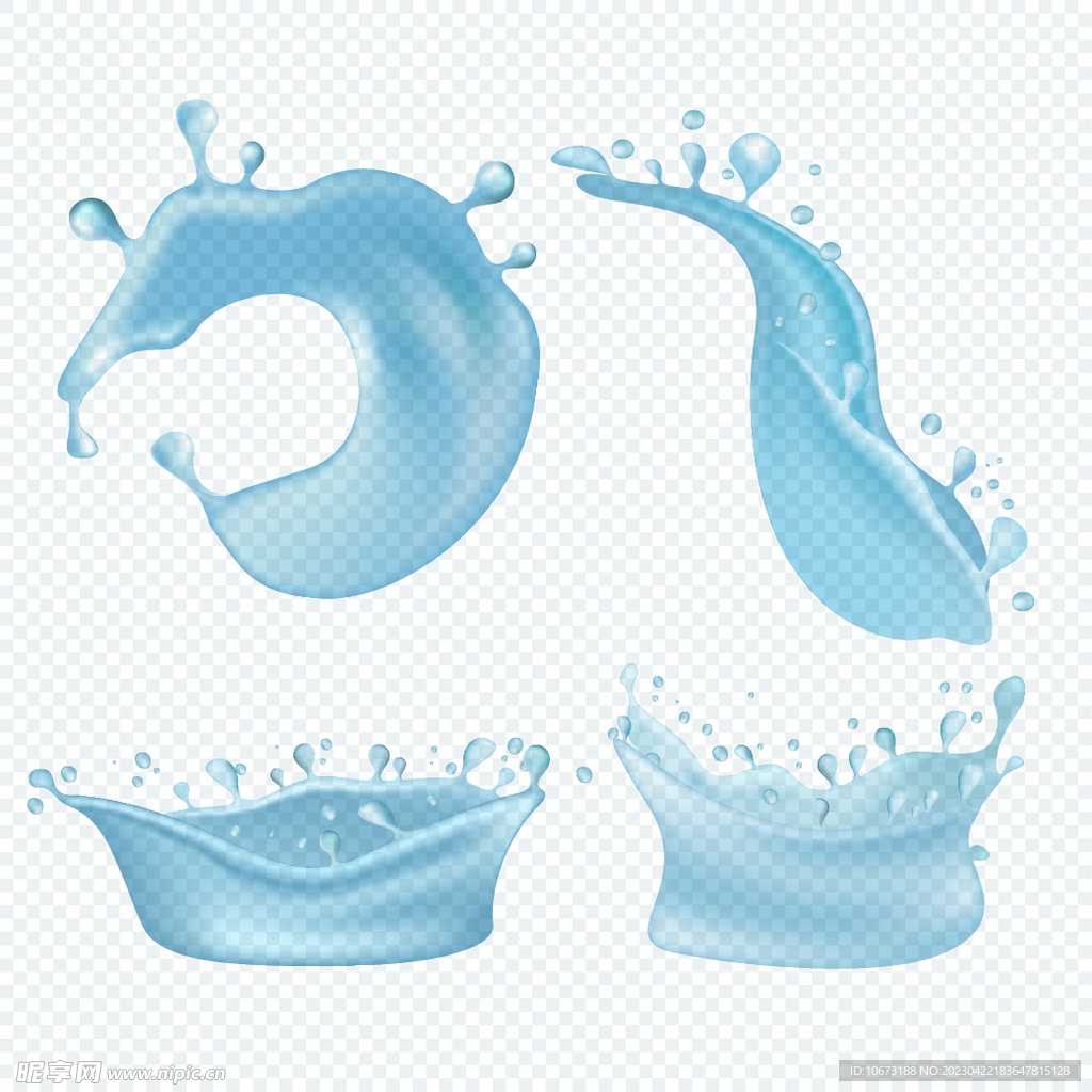 水相关