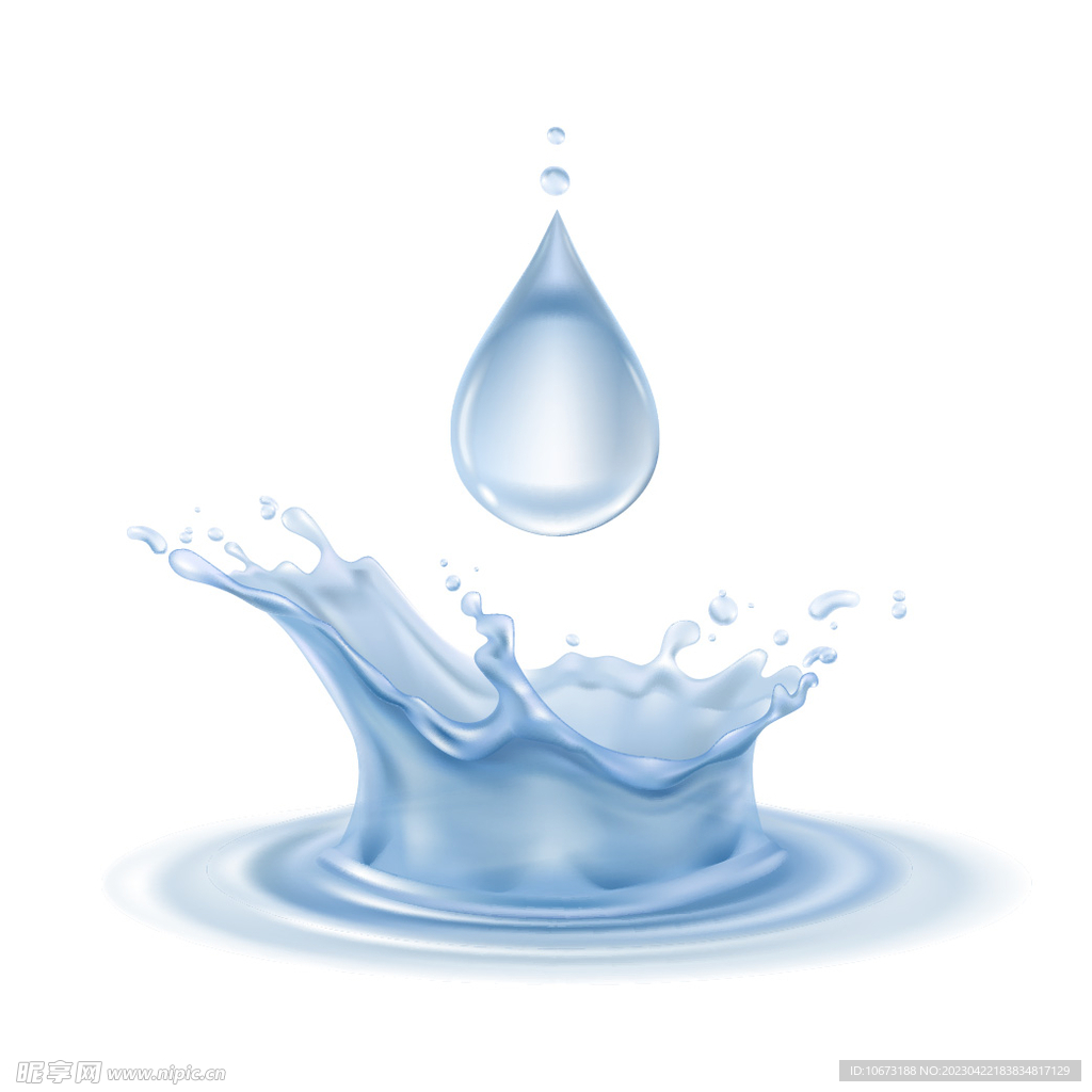 水相关