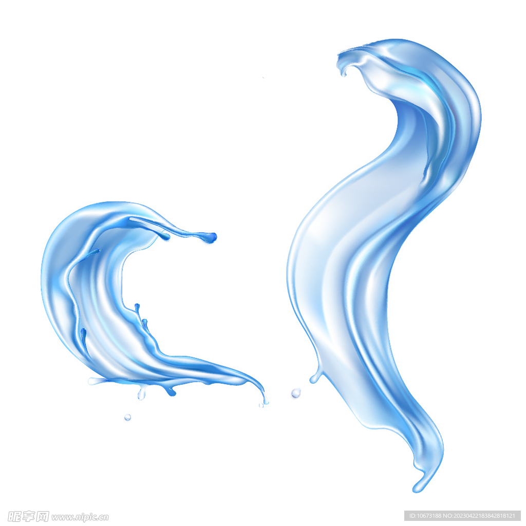 水相关