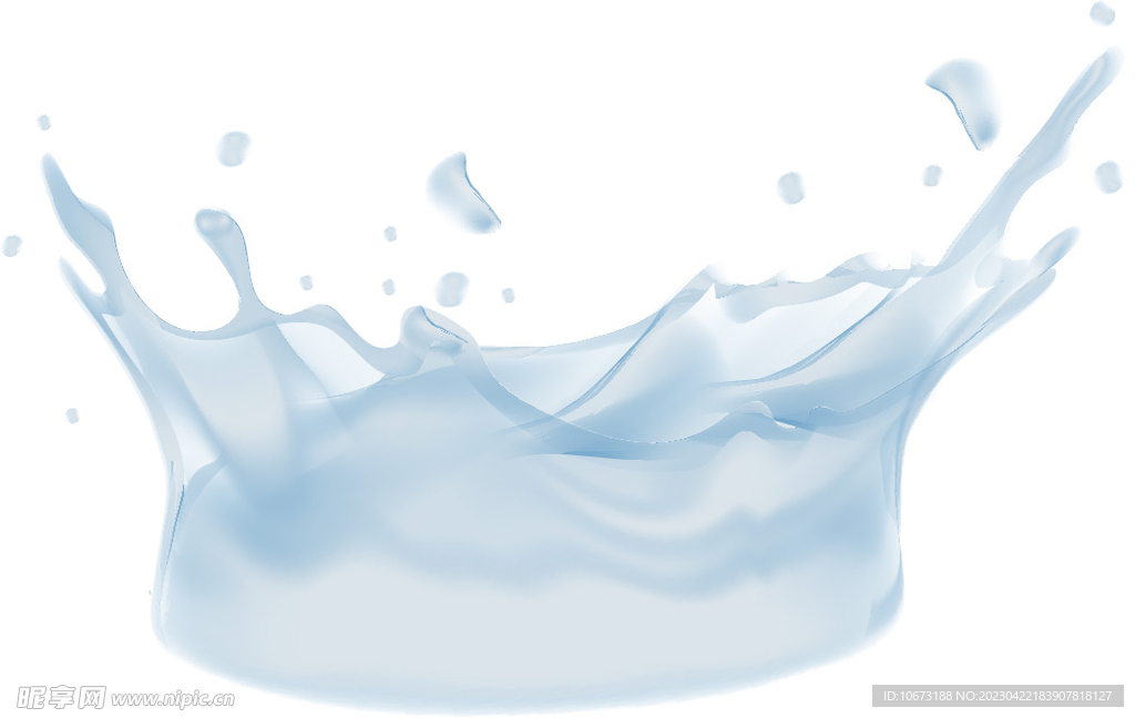 水相关