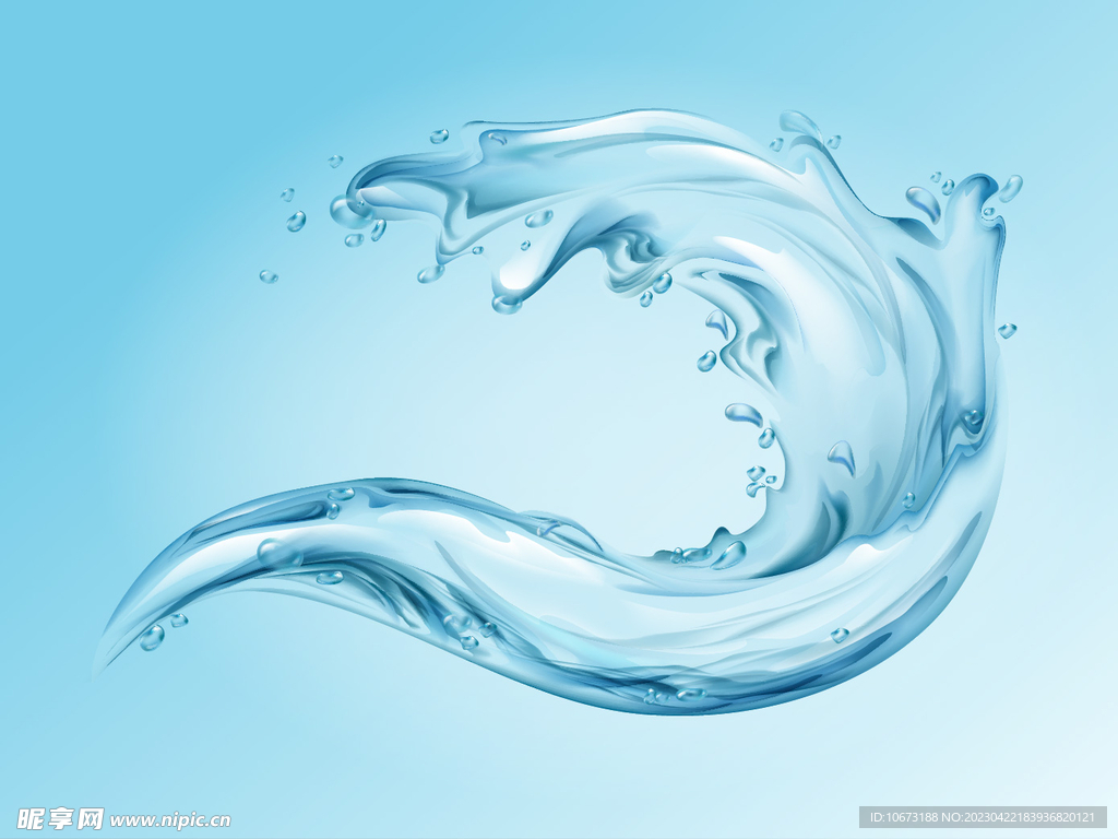 水相关