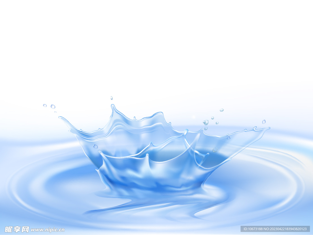 水相关
