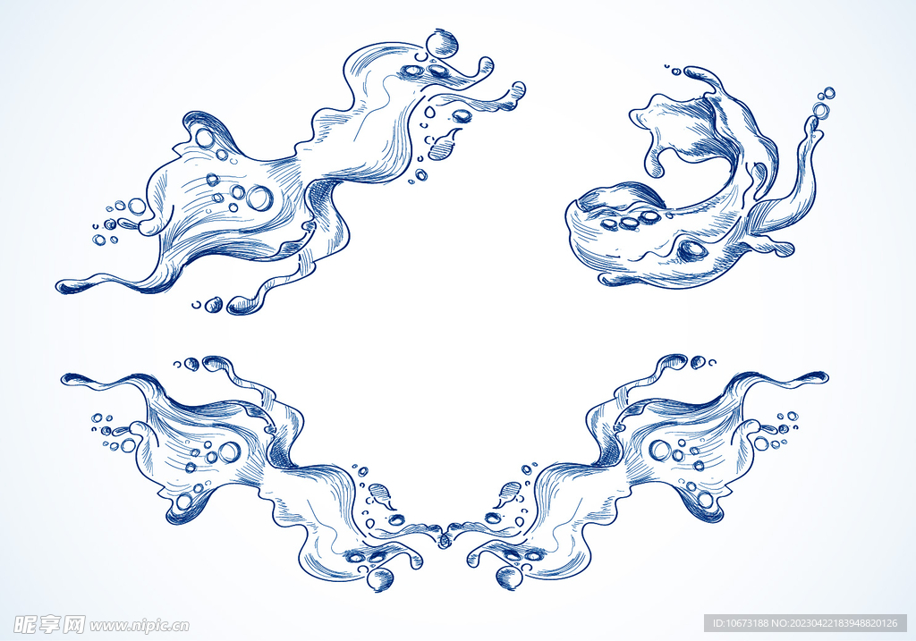 水相关