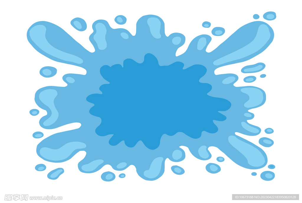 水相关