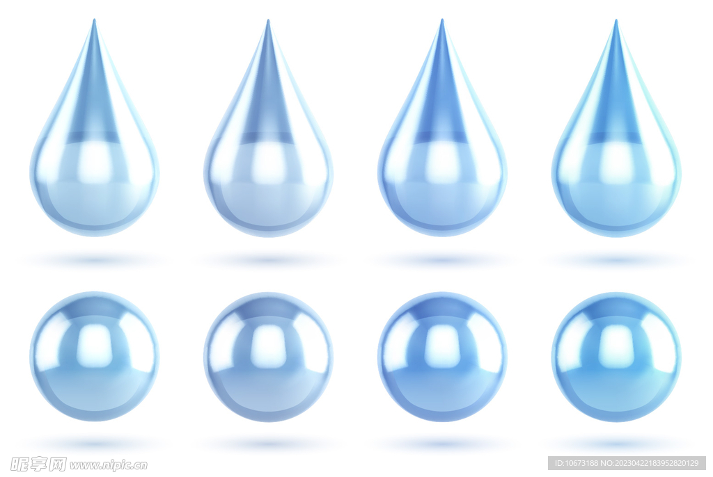 水相关
