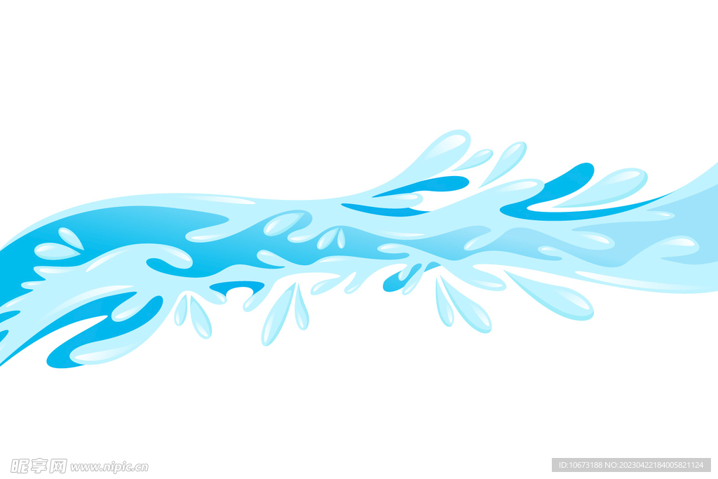 水相关