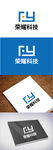 科技标识设计