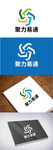 科技标识设计