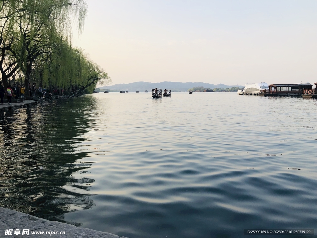 太子湾公园