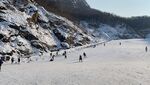 滑雪