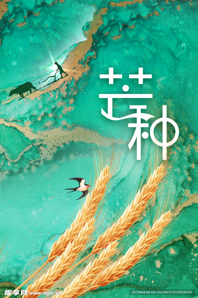 芒种
