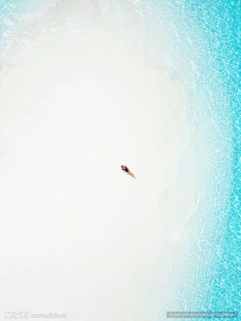 大海