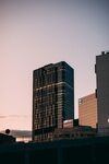 夜晚