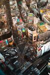 城市
