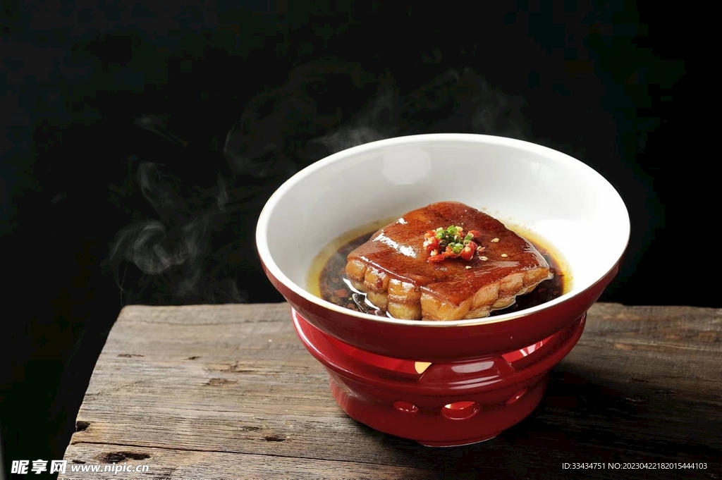 东坡肉