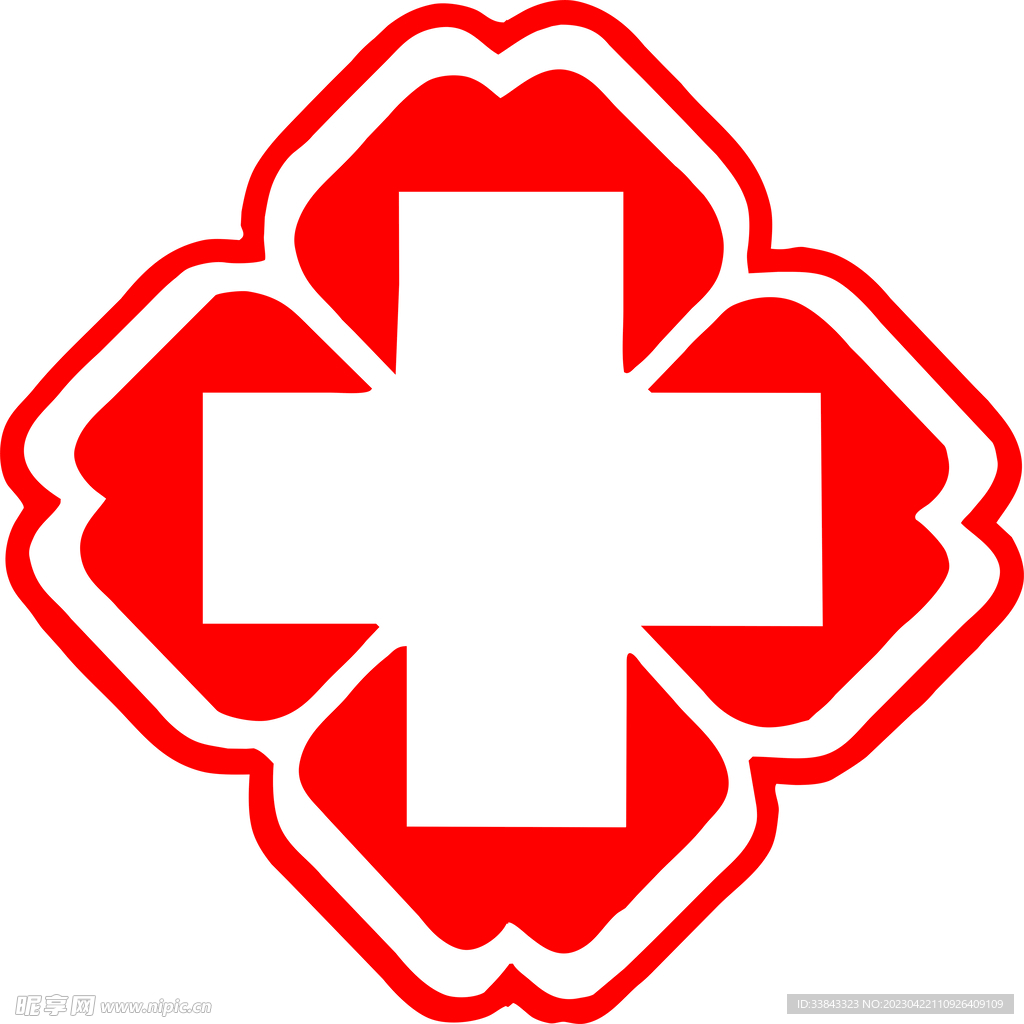 医院Logo