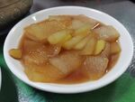 红烧冬瓜