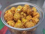 爆米花