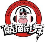 街舞logo
