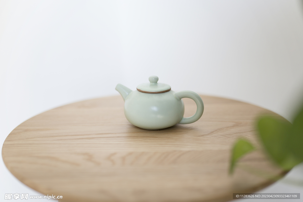 茶艺图片