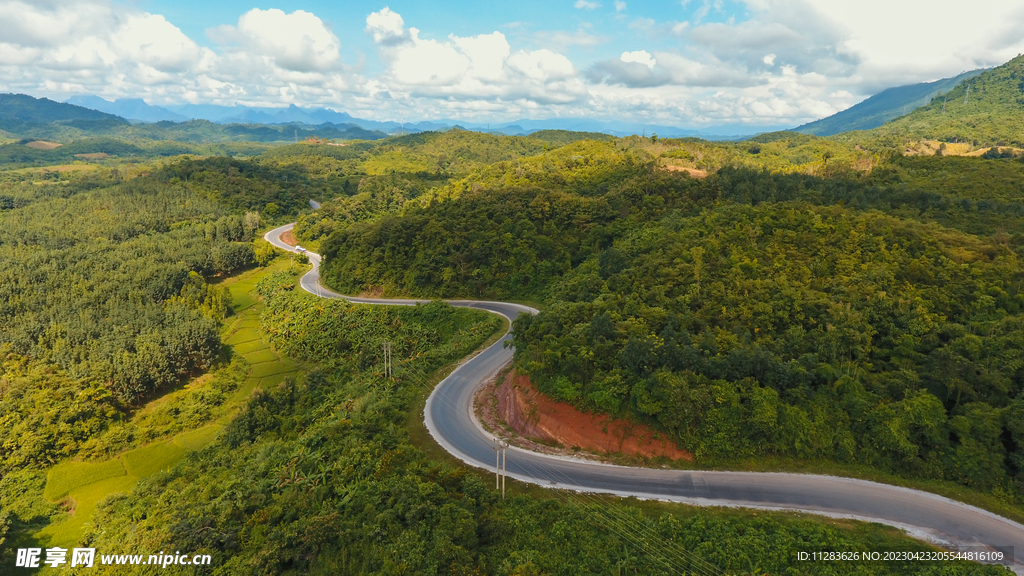 美丽公路