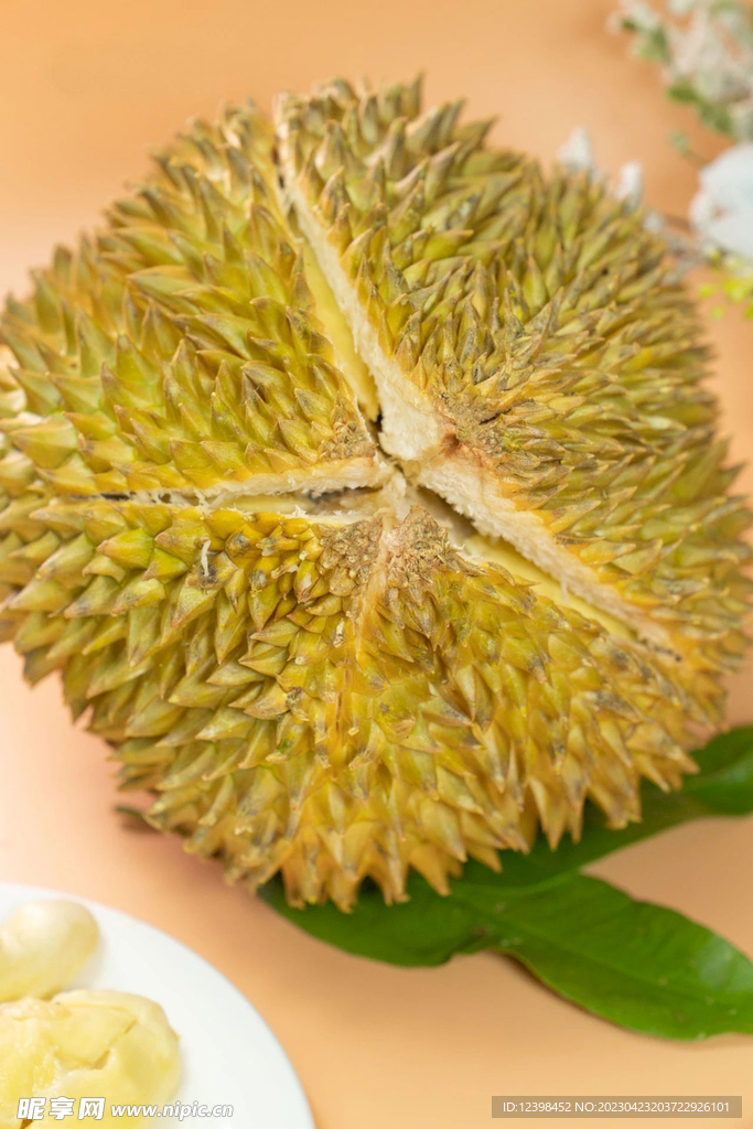 榴莲