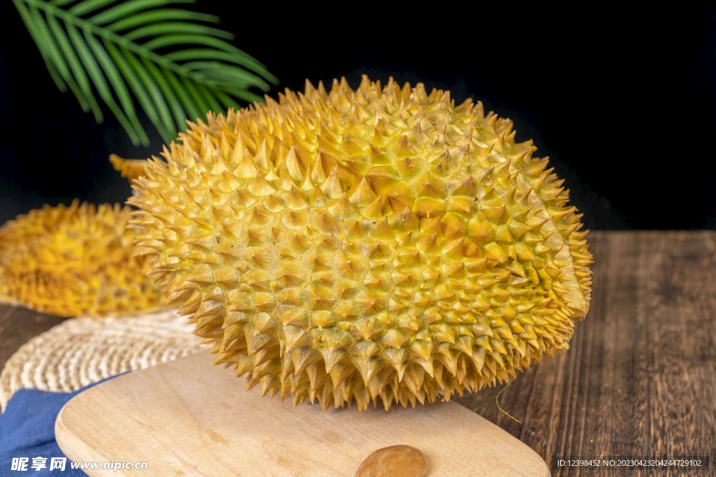 榴莲