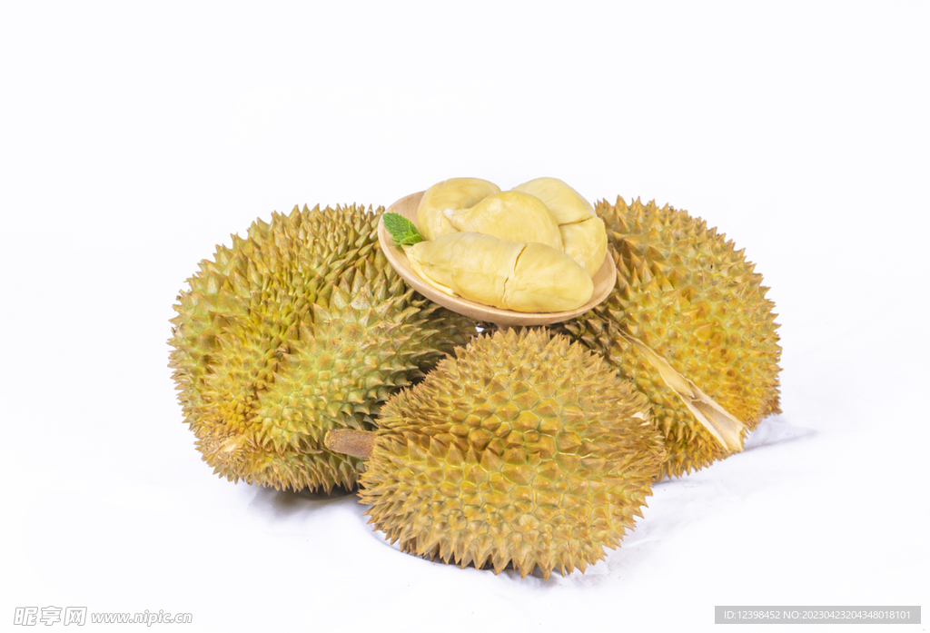 榴莲