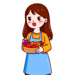  家庭主妇 