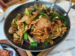 脆笋炒肉