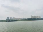旅游江景