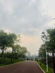 道路美景