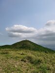 山峰
