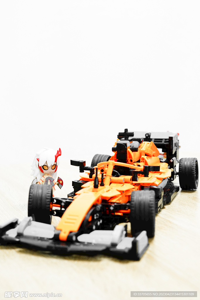 赛车