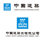 中国建筑矢量图logo