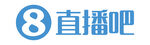 直播吧矢量图logo