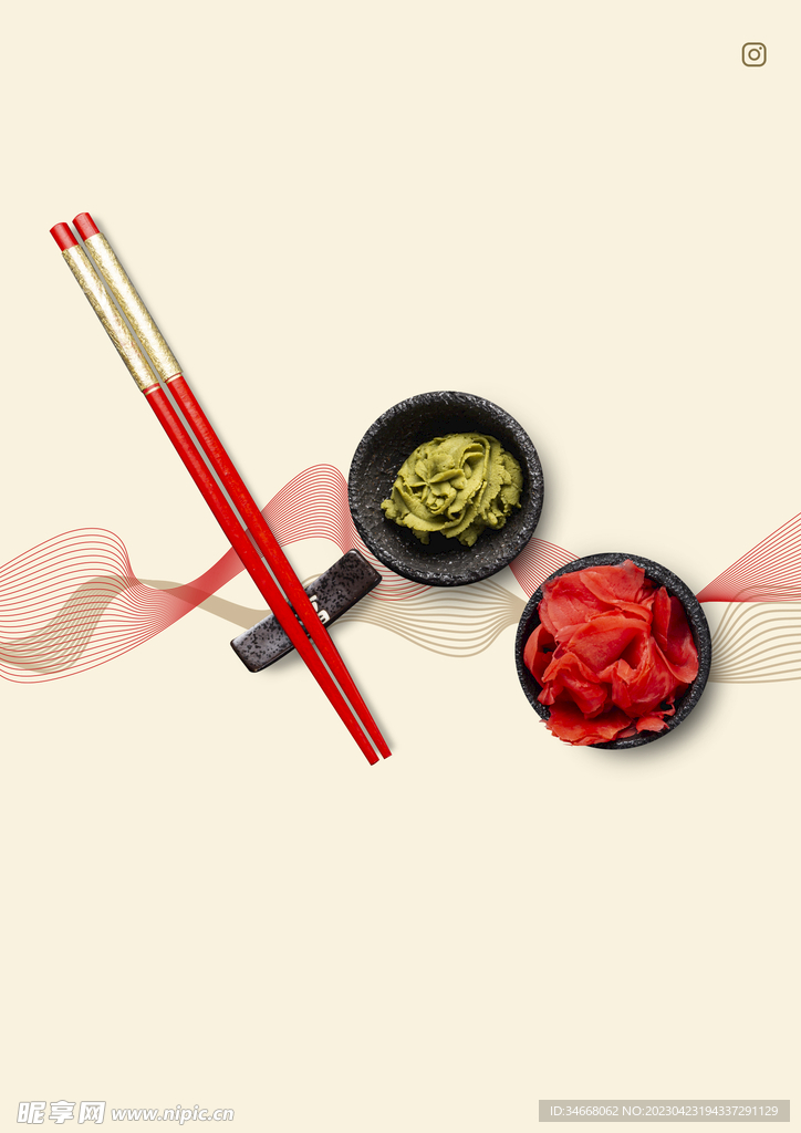 餐营广告