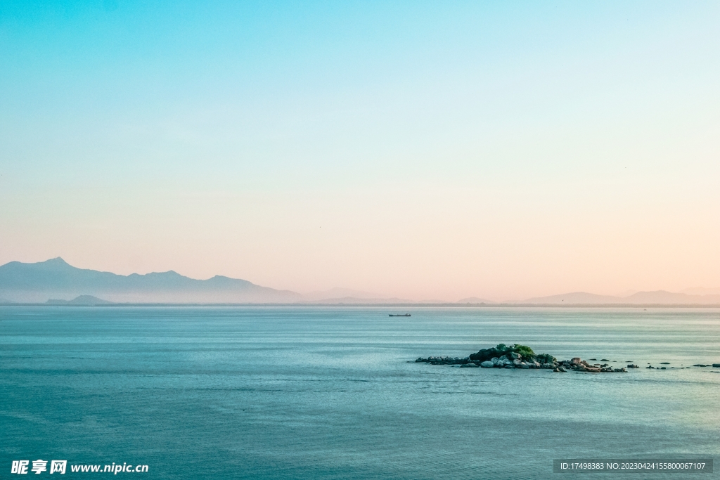 海