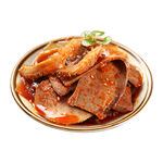 夫妻肺片