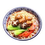 鸡肉面
