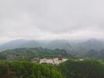 秦岭